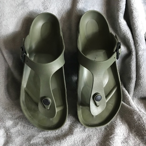 size 37 birkenstock in us